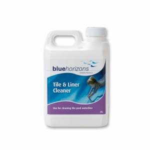 Blue Horizons Tile & Liner Cleaner 2 litre